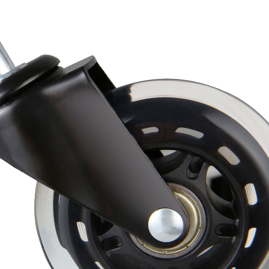 Heavy Equipment Tires - Office Chair Wheels Set of 5