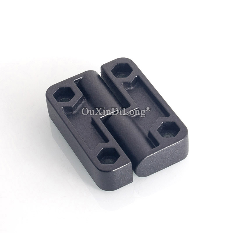 Heavy Equipment Mechanic - 6PCS Zinc Alloy Heavy Industrial Hinges