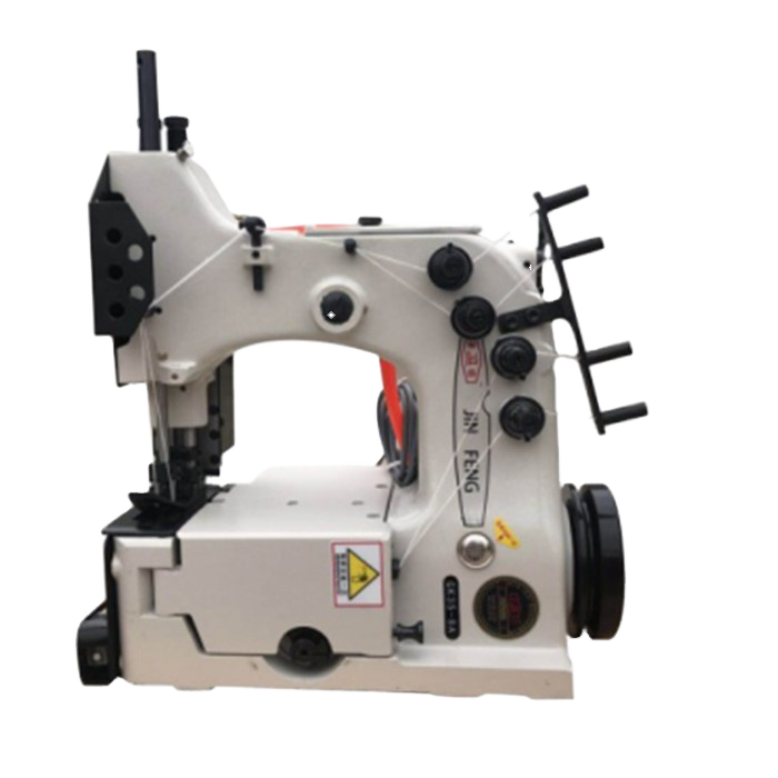 Heavy Equipment Mechanic - Commercial Heavy-Duty Industrial Sewing Machine Single