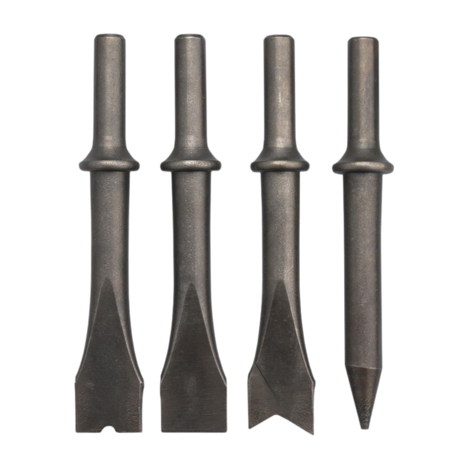 4x Air Hammers Chisel Set Tyre - مراجعة Heavy Equipment Tires وسعره