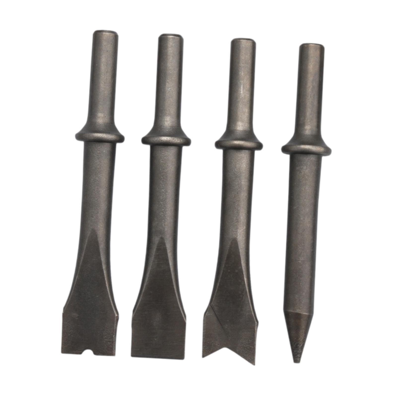 4x Air Hammers Chisel Set Tyre - مراجعة Heavy Equipment Tires وسعره