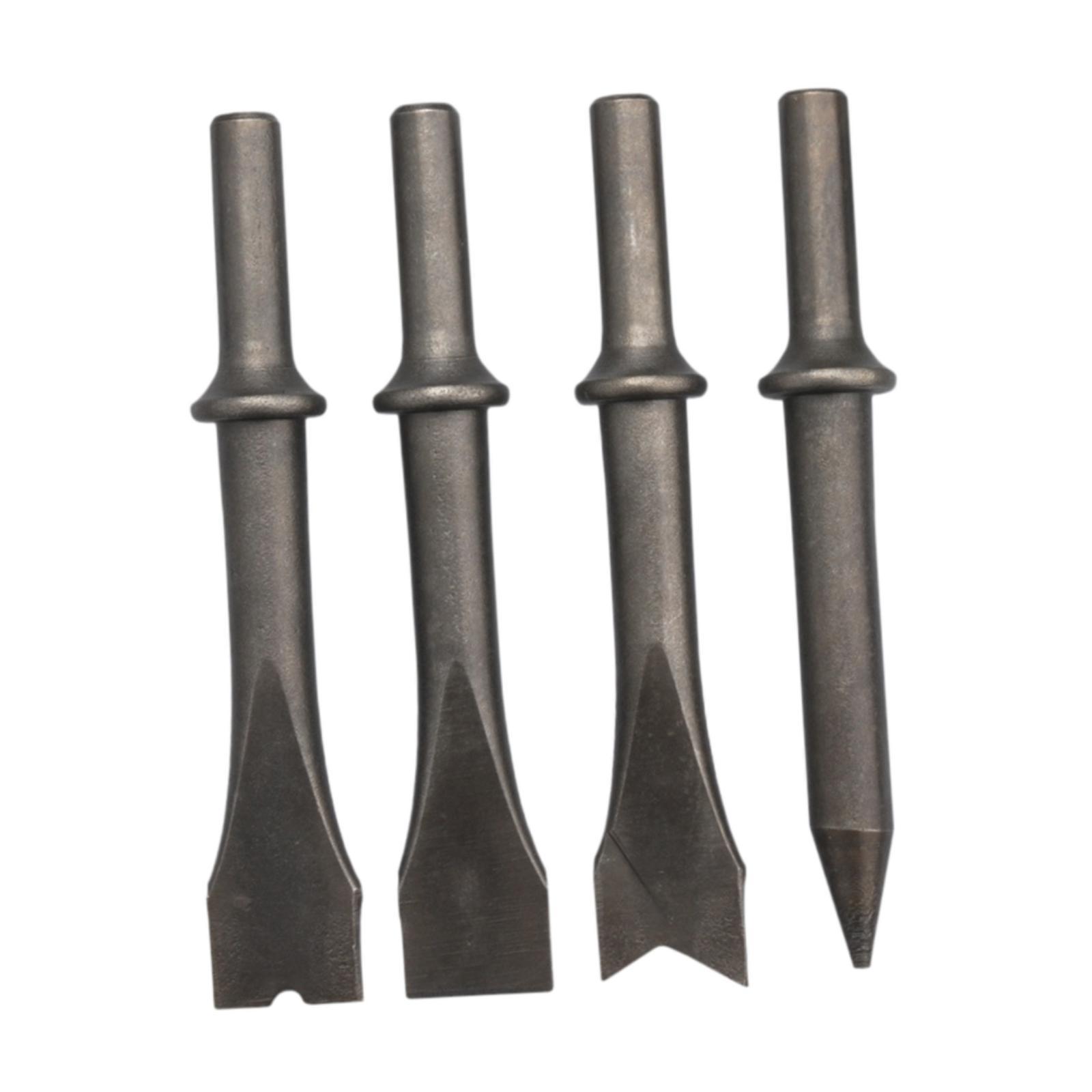 4x Air Hammers Chisel Set Tyre - مراجعة Heavy Equipment Tires وسعره