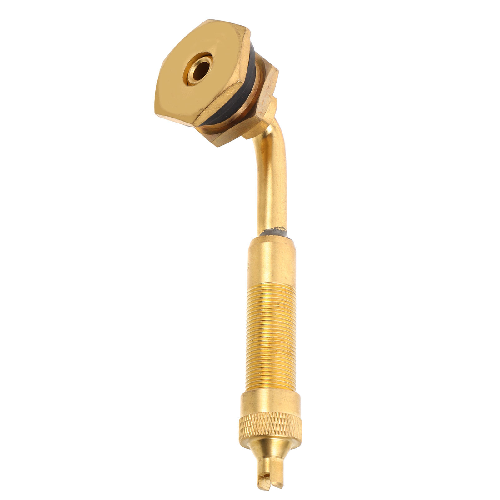 Tube-Free Tire Valve Stem Trj6 - مراجعة Heavy Equipment Tires وسعره