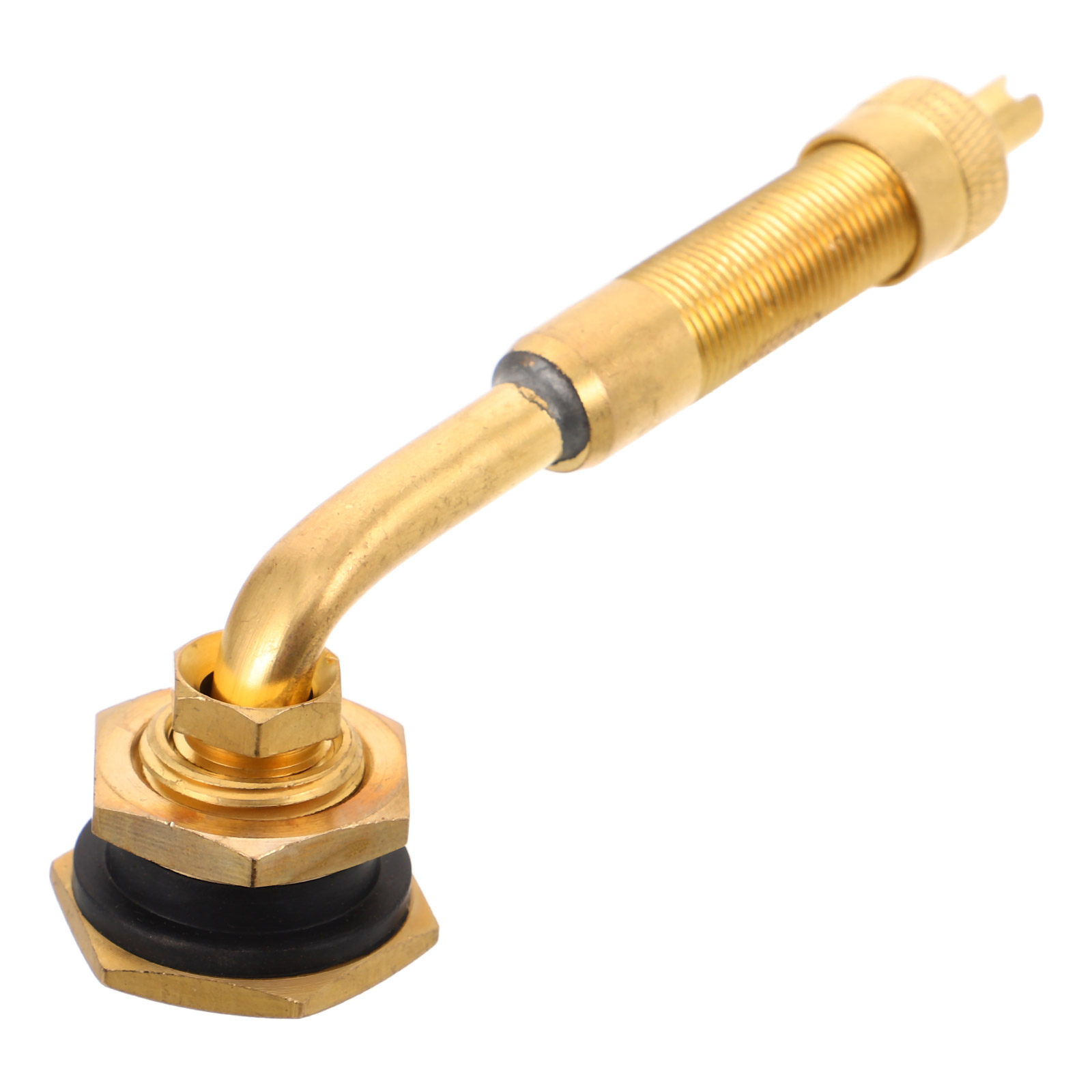 Tube-Free Tire Valve Stem Trj6 - مراجعة Heavy Equipment Tires وسعره