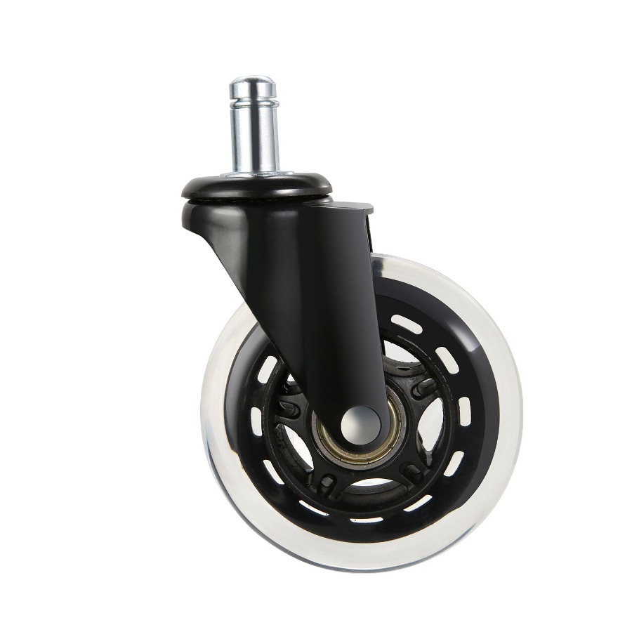 Office Chair Wheels Set of 5 3 - مراجعة Heavy Equipment Tires وسعره