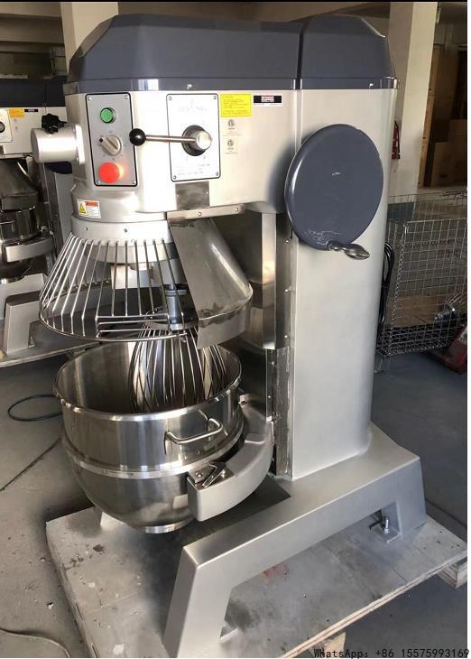 Full Automatic Flour Mixer for - مراجعة Heavy Equipment Kitchen وسعره
