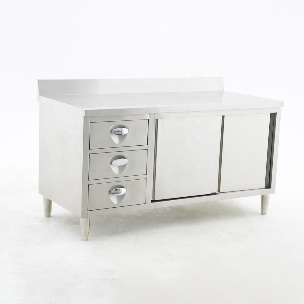 Heavy Duty Commercial Equipmen - مراجعة Heavy Equipment Kitchen وسعره