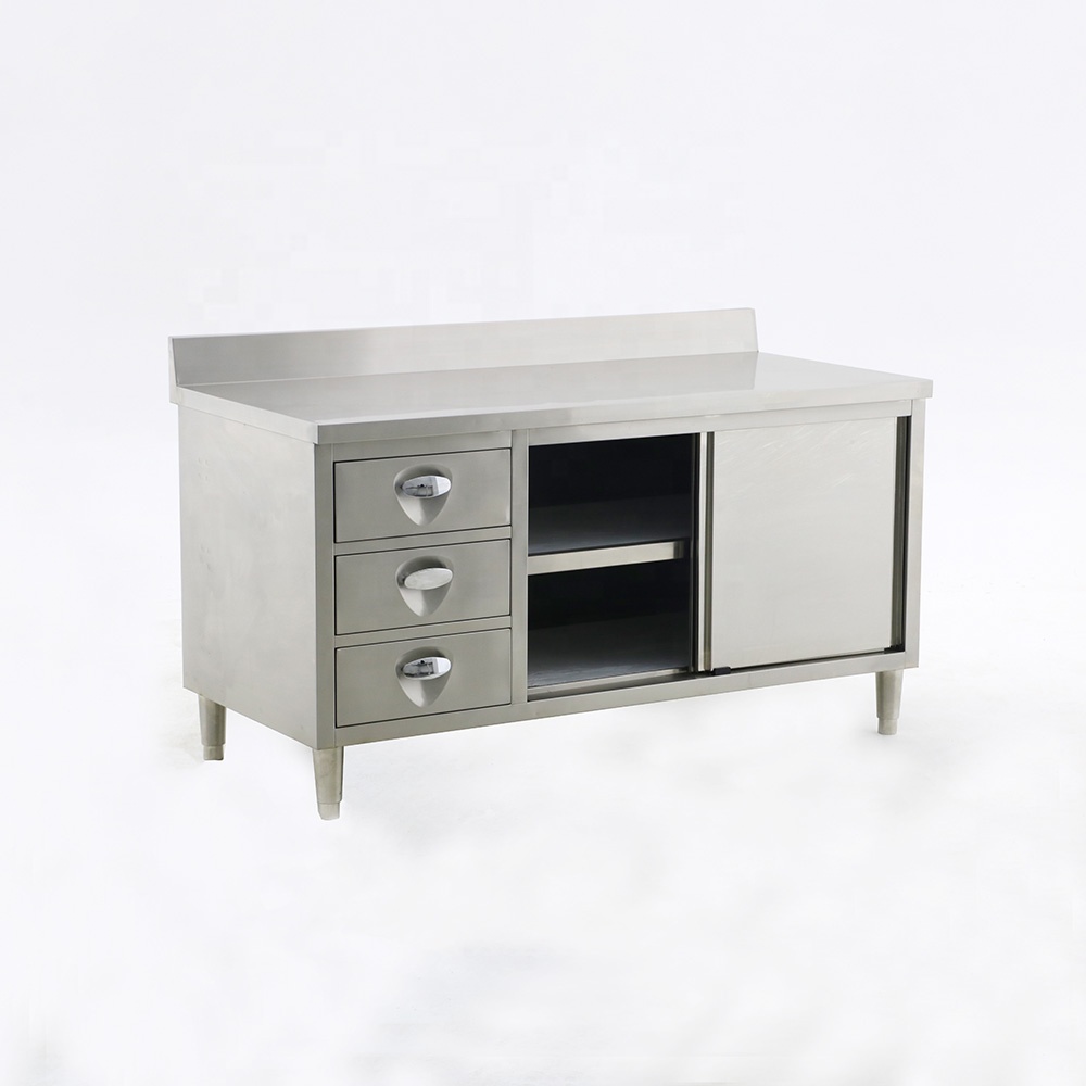 Heavy Duty Commercial Equipmen - مراجعة Heavy Equipment Kitchen وسعره