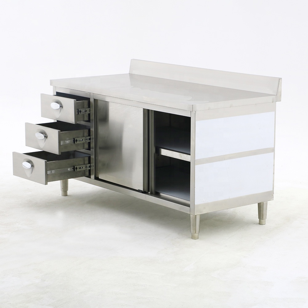 Heavy Duty Commercial Equipmen - مراجعة Heavy Equipment Kitchen وسعره