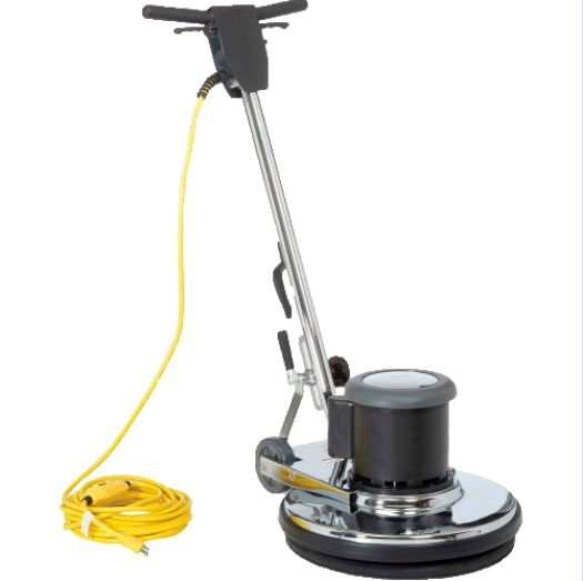 FM17 Cleaning Supplies Industr - مراجعة Industrial Floor Scrubber وسعره