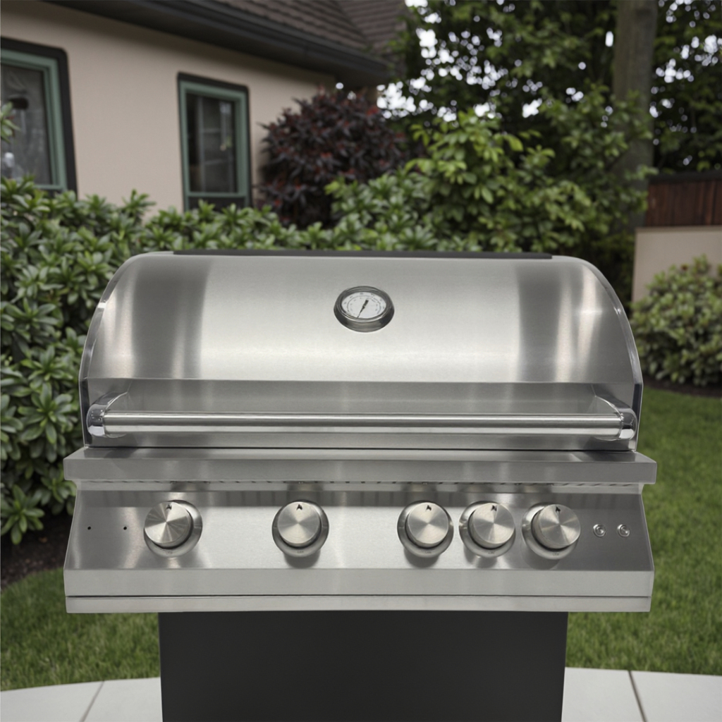 Heavy-Duty Stainless Steel Mul - مراجعة Heavy Equipment Kitchen وسعره
