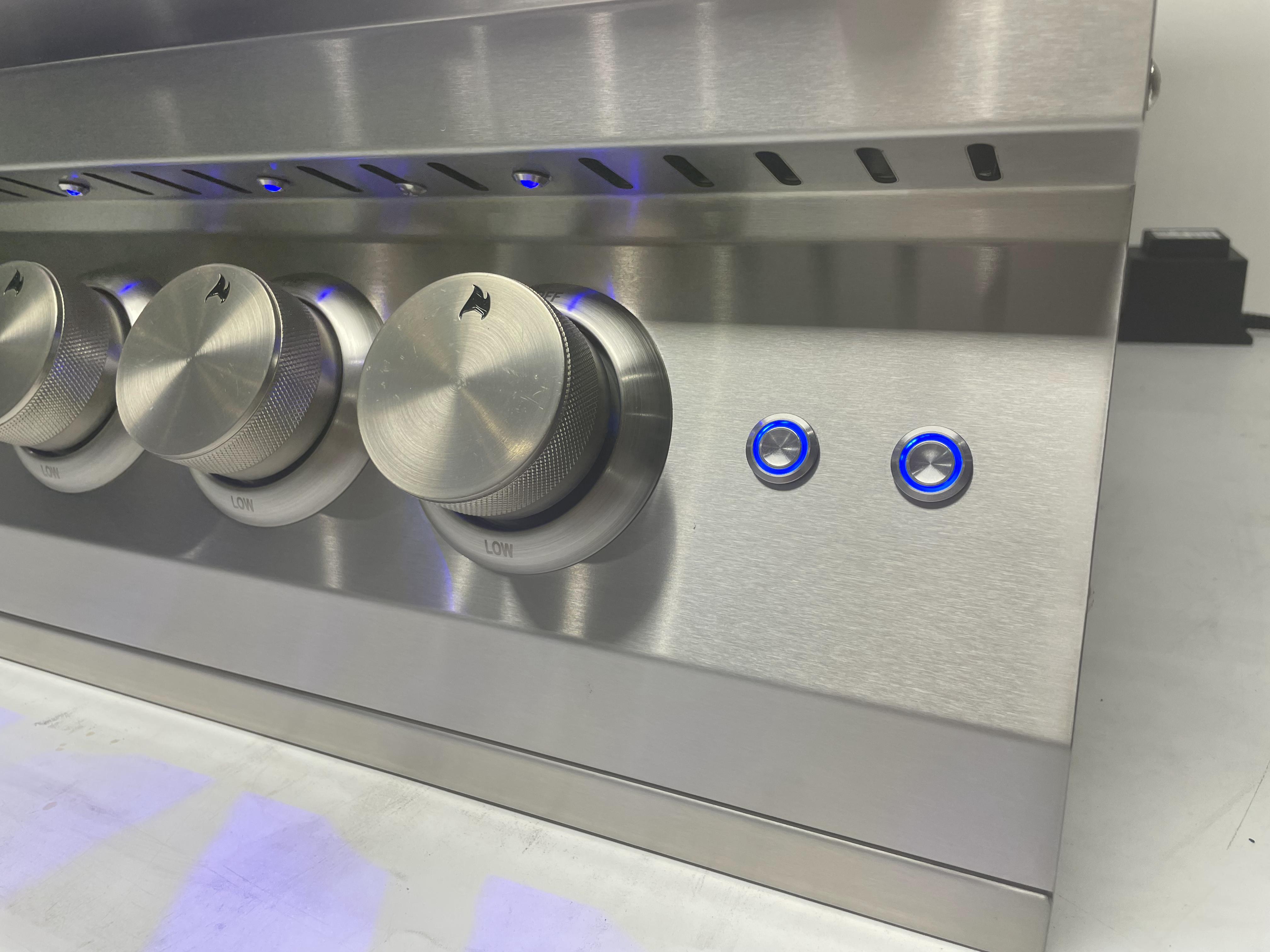 Heavy-Duty Stainless Steel Mul - مراجعة Heavy Equipment Kitchen وسعره