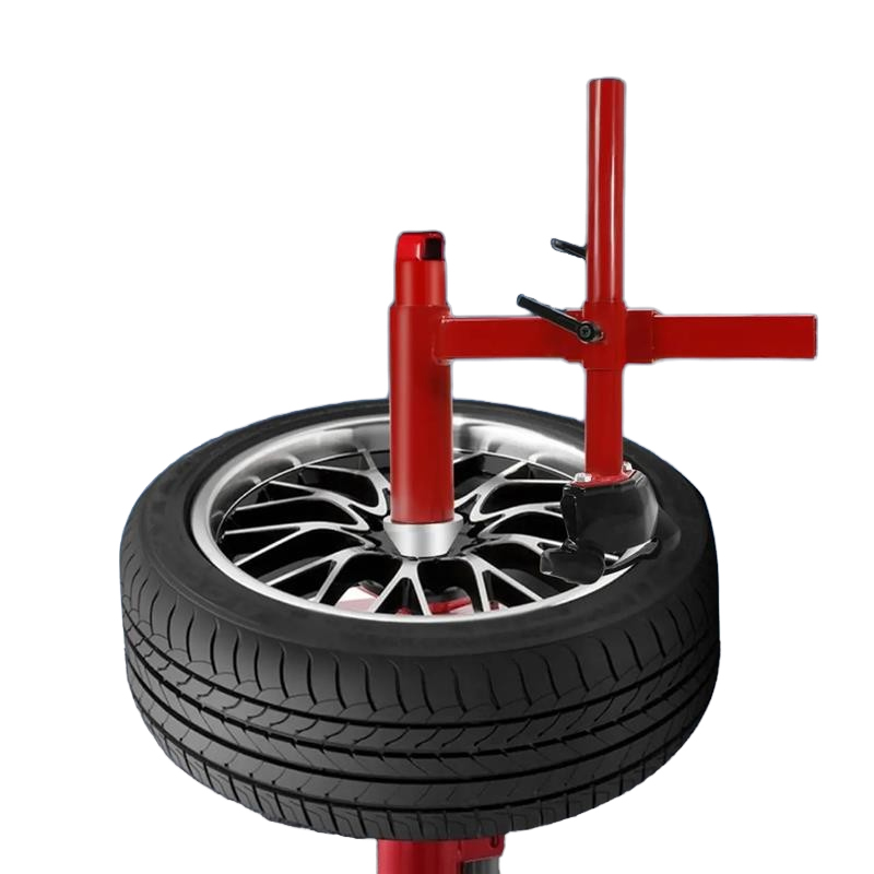 Professional Duck Head Tire Ch - مراجعة Heavy Equipment Tires وسعره