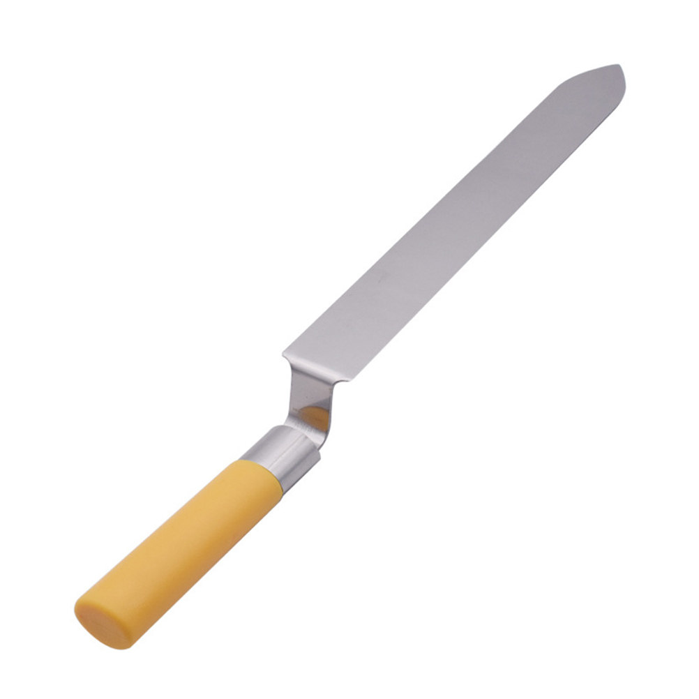 Z Shape Honey Scraper Beekeepi - مراجعة Heavy Equipment Scraper وسعره