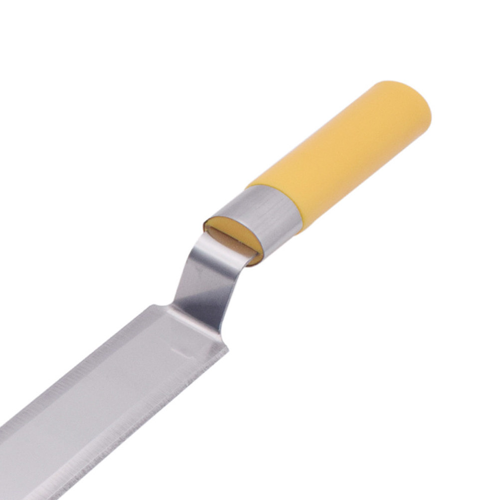 Z Shape Honey Scraper Beekeepi - مراجعة Heavy Equipment Scraper وسعره