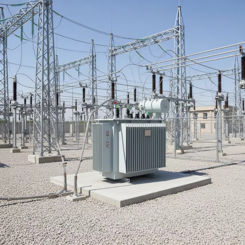 Euro Grid Liquid Immersed Tran - مراجعة Heavy Equipment Supplier وسعره