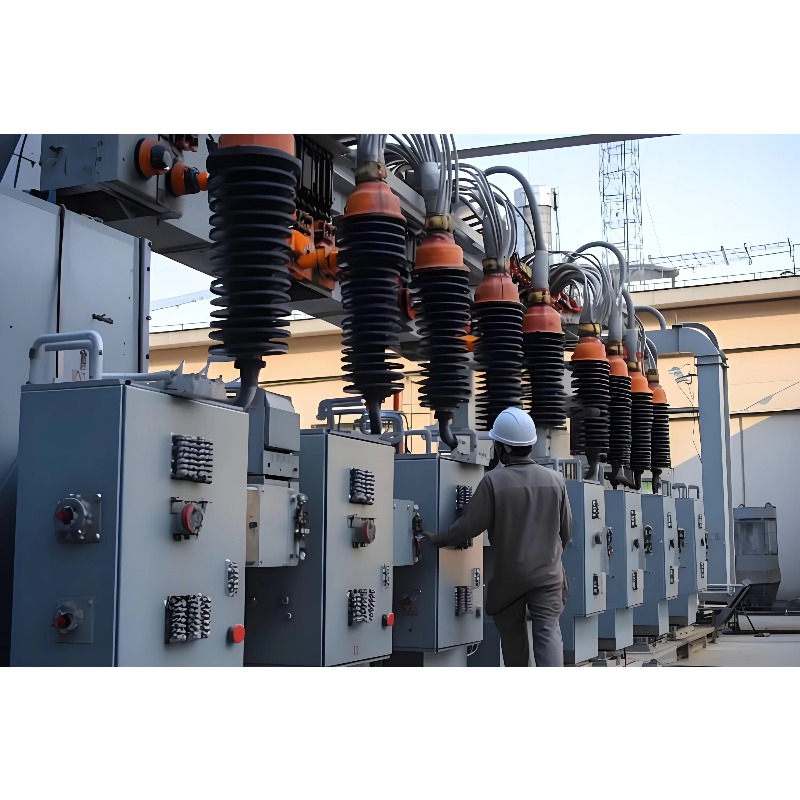 Euro Grid Liquid Immersed Tran - مراجعة Heavy Equipment Supplier وسعره