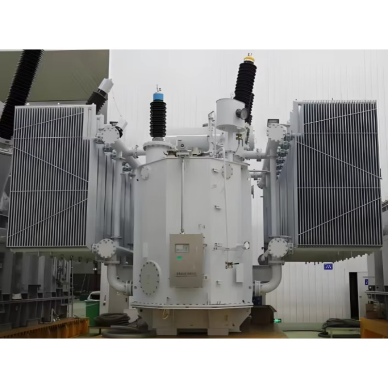 Euro Grid Liquid Immersed Tran - مراجعة Heavy Equipment Supplier وسعره