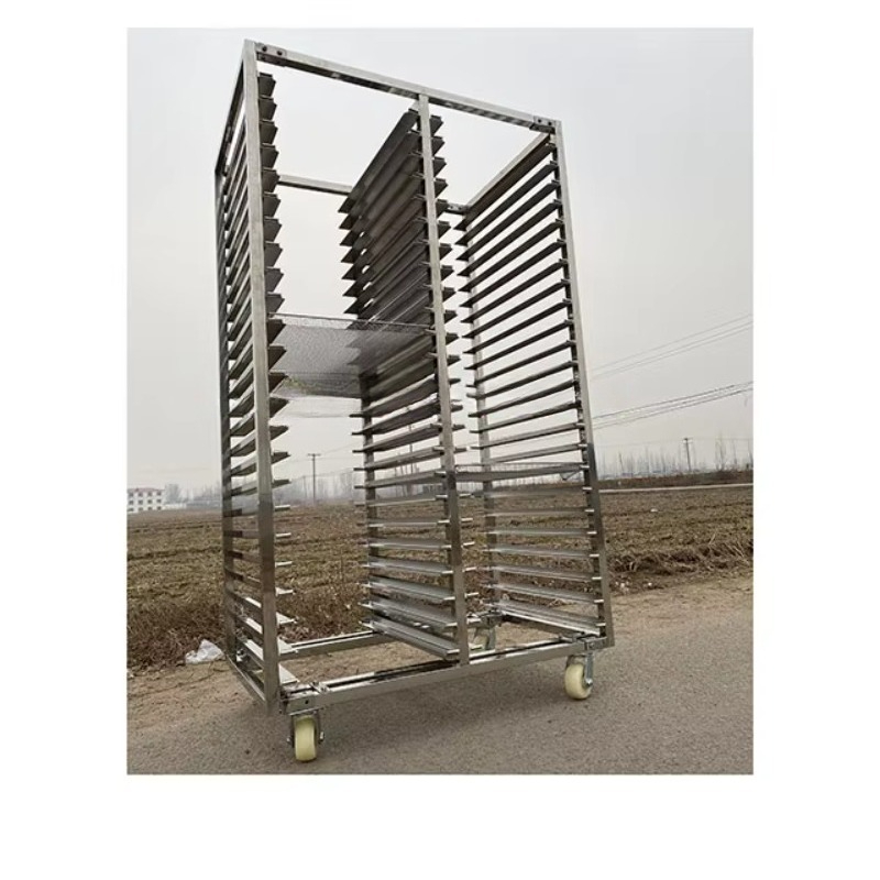 Custom 304 Stainless Steel Hea - مراجعة Heavy Equipment Kitchen وسعره