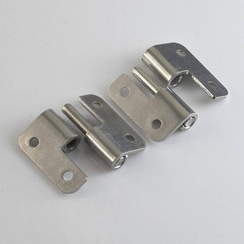 304 stainless steel hinge - de - مراجعة Heavy Equipment Mechanic وسعره