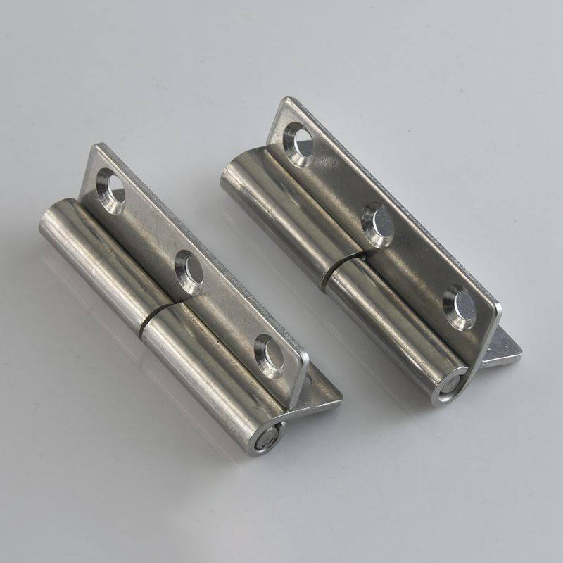 304 stainless steel hinge - de - مراجعة Heavy Equipment Mechanic وسعره
