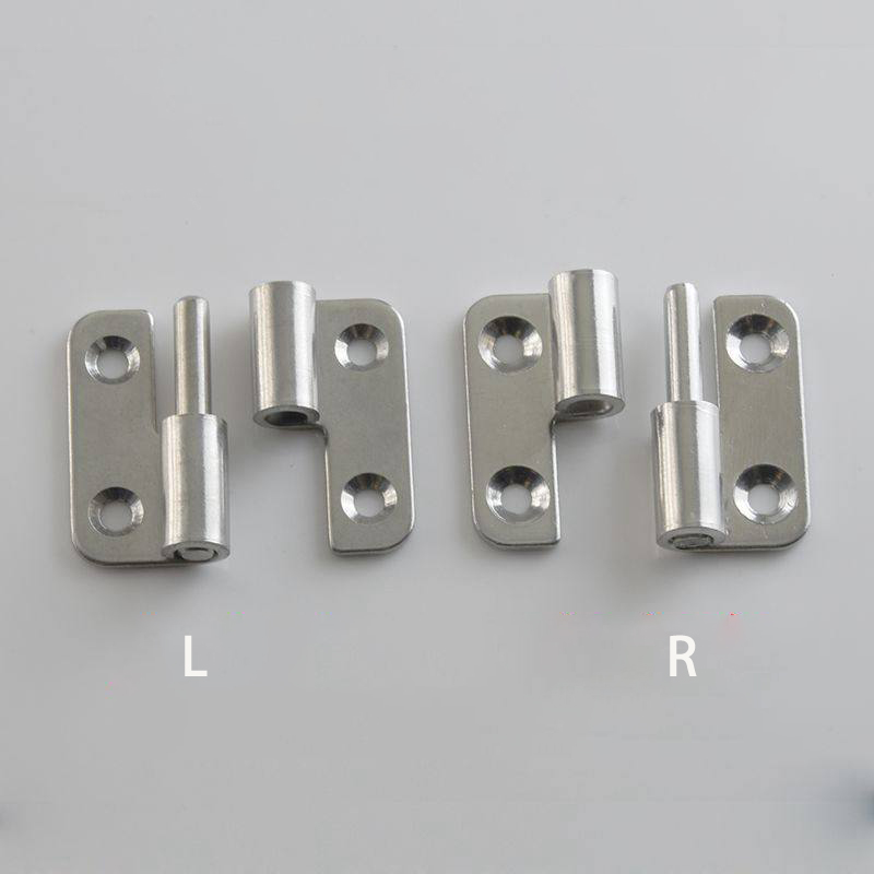 304 stainless steel hinge - de - مراجعة Heavy Equipment Mechanic وسعره