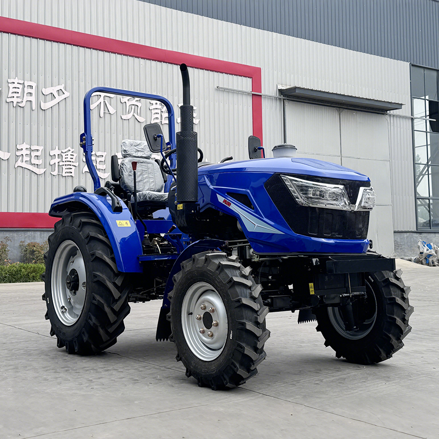 Free Shipping Wheel Tractor Eu - مراجعة Tractor Backhoe وسعره
