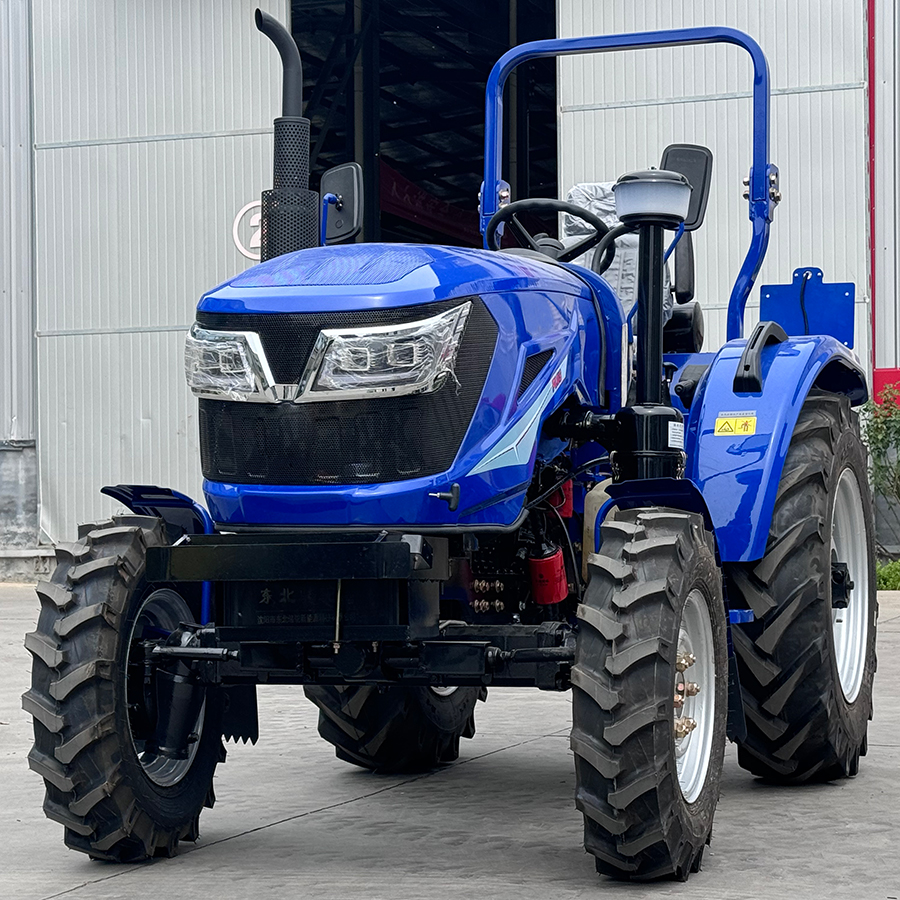 Free Shipping Wheel Tractor Eu - مراجعة Tractor Backhoe وسعره