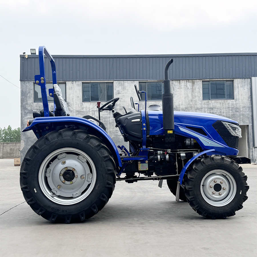 Free Shipping Wheel Tractor Eu - مراجعة Tractor Backhoe وسعره
