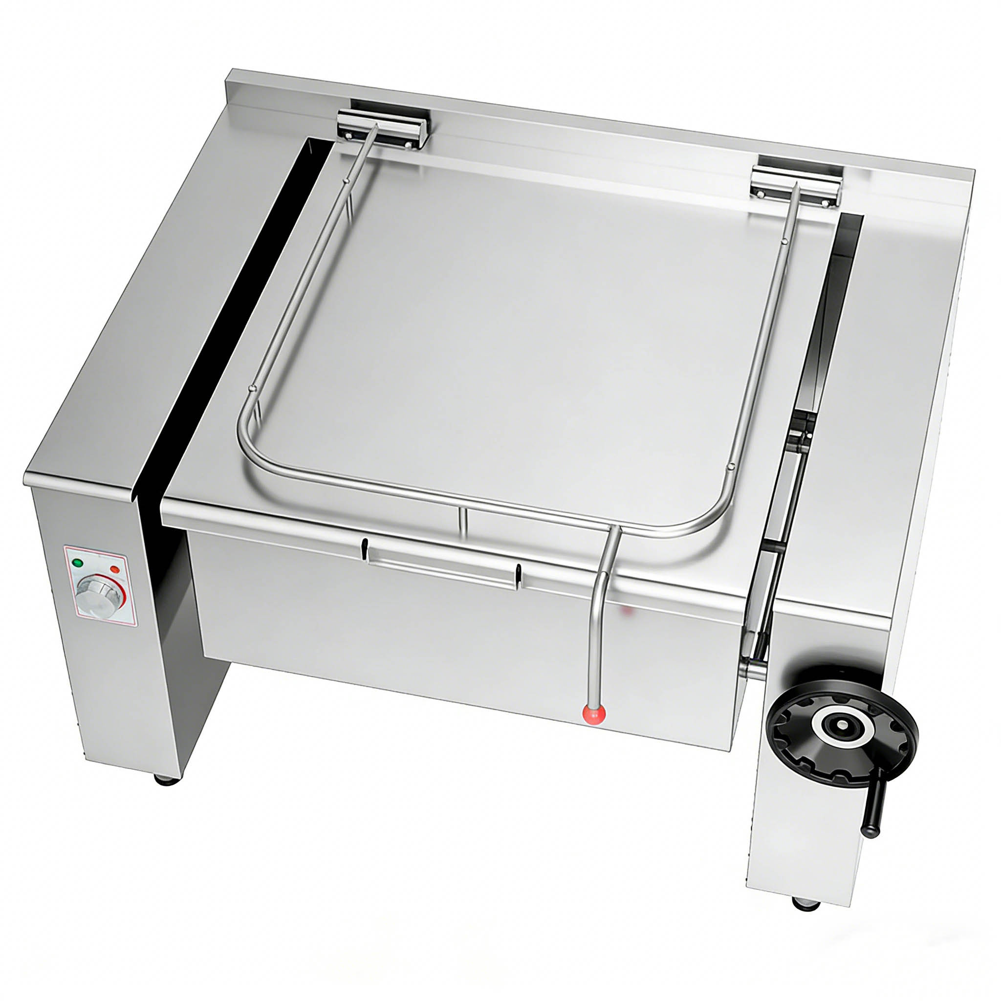 For CPVKRY Stainless Steel 120 - مراجعة Heavy Equipment Kitchen وسعره