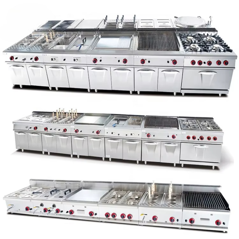 Other Hotel Restaurant Supplie - مراجعة Heavy Equipment Supplier وسعره
