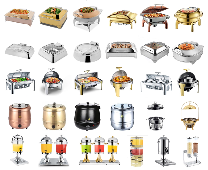 Other Hotel Restaurant Supplie - مراجعة Heavy Equipment Supplier وسعره