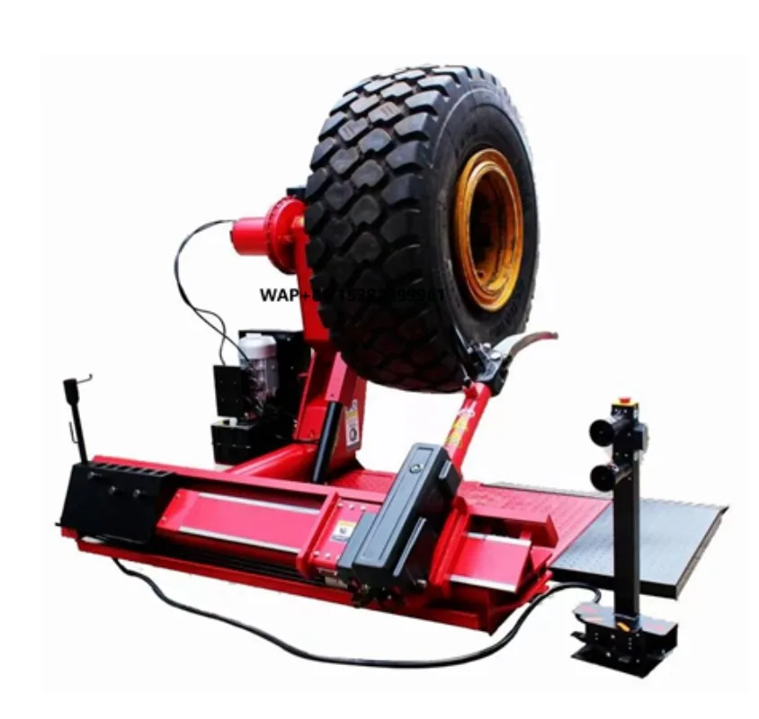 Tyre Repairing Machine Factory - مراجعة Heavy Equipment Tires وسعره