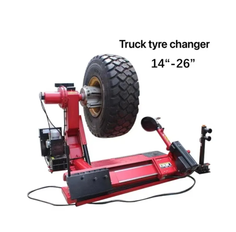 Tyre Repairing Machine Factory - مراجعة Heavy Equipment Tires وسعره