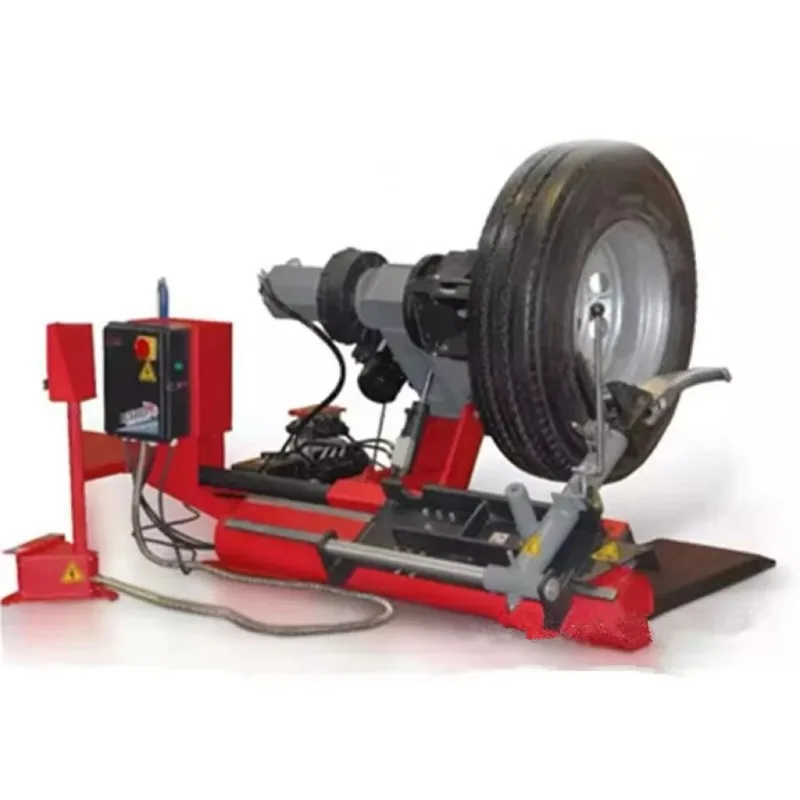 Tyre Repairing Machine Factory - مراجعة Heavy Equipment Tires وسعره