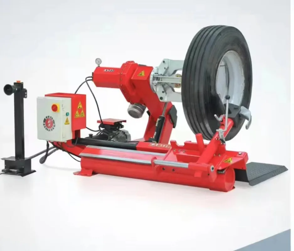 Tyre Repairing Machine Factory - مراجعة Heavy Equipment Tires وسعره
