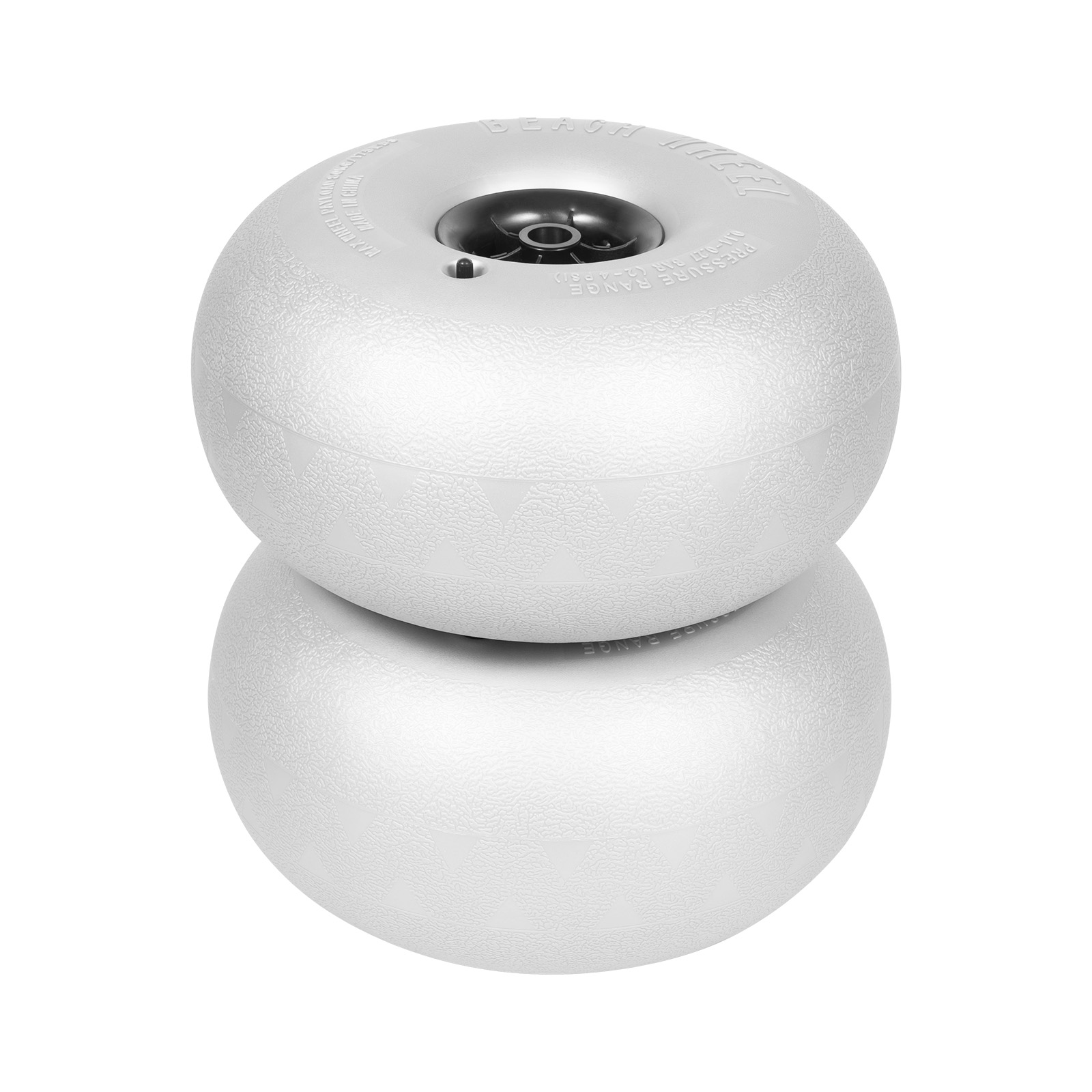 Beach Wheels 16 Inch 2 Pack He - مراجعة Heavy Equipment Tires وسعره