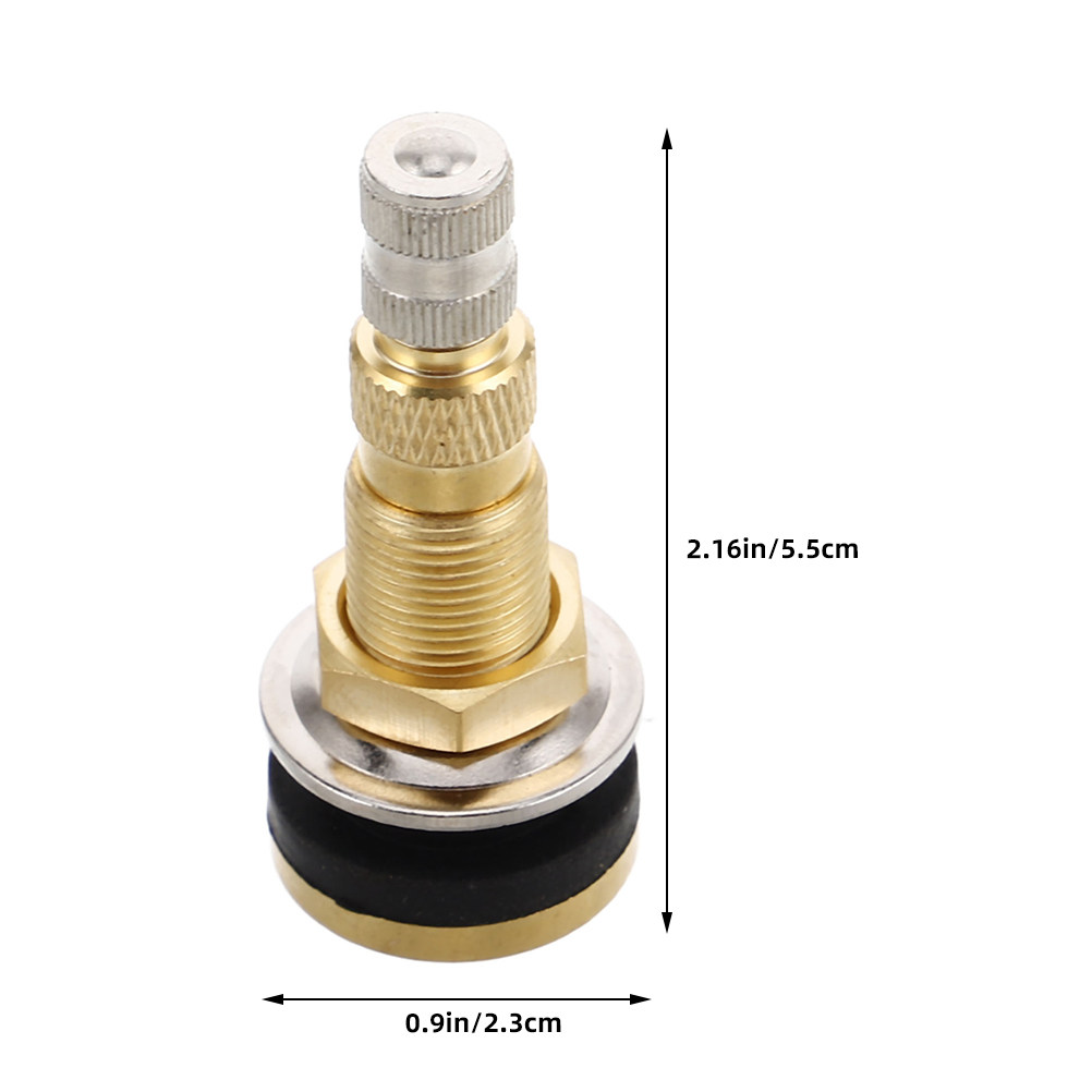 2Pcs All-Copper Tubeless Tire  - مراجعة Heavy Equipment Tires وسعره
