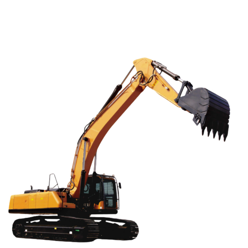 36T 38T Heavy Crawler Excavato - مراجعة Heavy Equipment Supplier وسعره