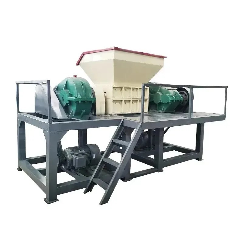 Heavy Duty Tire Recycling Equi - مراجعة Heavy Equipment Tires وسعره