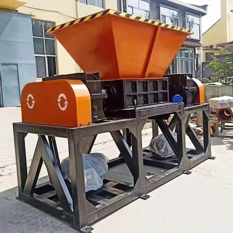 Heavy Duty Tire Recycling Equi - مراجعة Heavy Equipment Tires وسعره