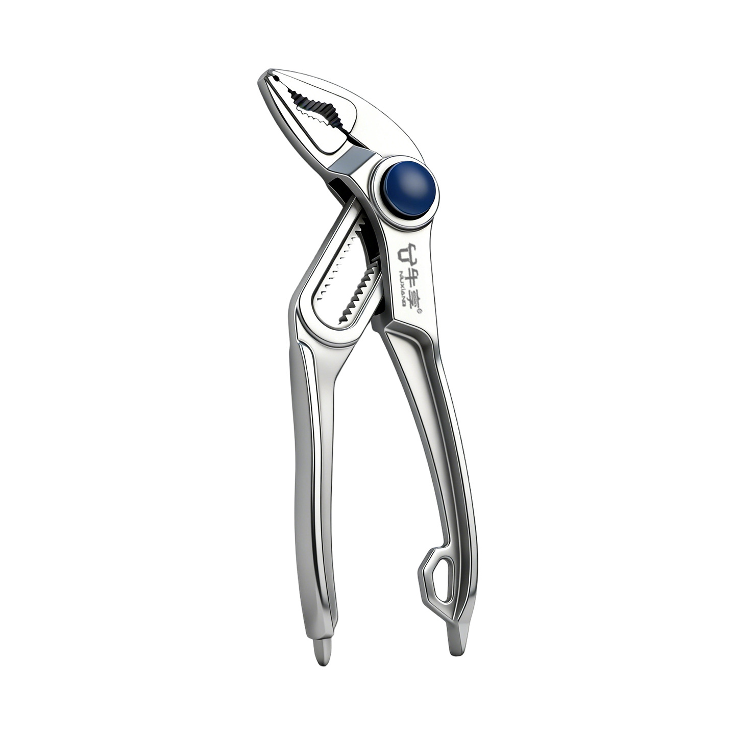 4 Inch Mini Groove Joint Plier - مراجعة Heavy Equipment Mechanic وسعره
