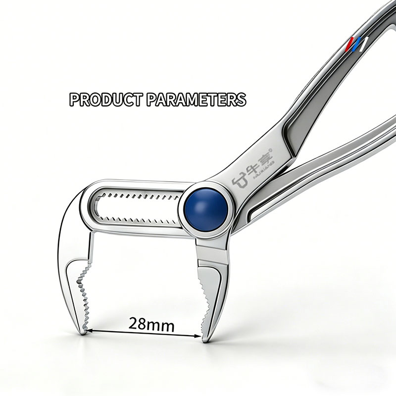 4 Inch Mini Groove Joint Plier - مراجعة Heavy Equipment Mechanic وسعره