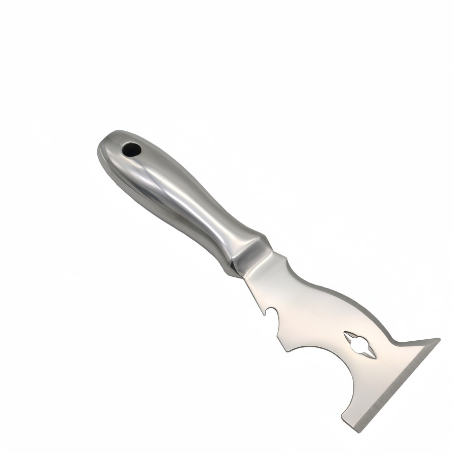 1/2Pcs Professional Multi-Tool - مراجعة Heavy Equipment Scraper وسعره