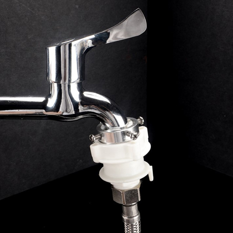 Water Inlet Pipe Adapter 1/2＂M - مراجعة Pipe Threading Machine وسعره
