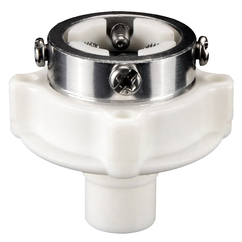 Water Inlet Pipe Adapter 1/2＂M - مراجعة Pipe Threading Machine وسعره