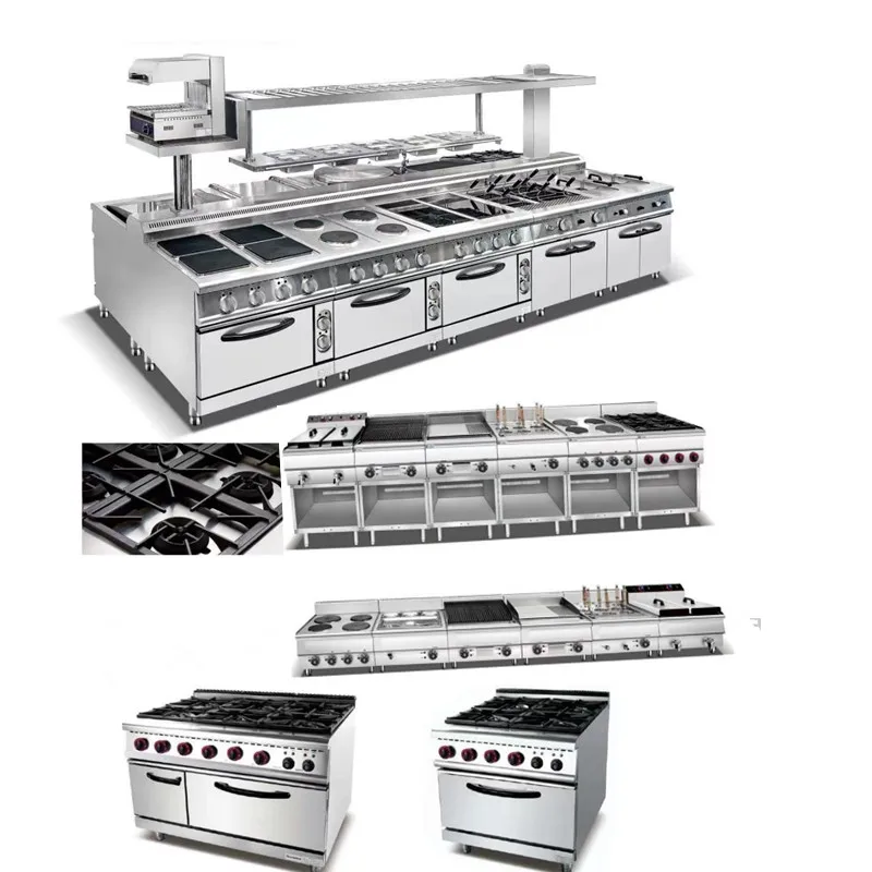 -Other Hotel Restaurant Suppli - مراجعة Heavy Equipment Supplier وسعره