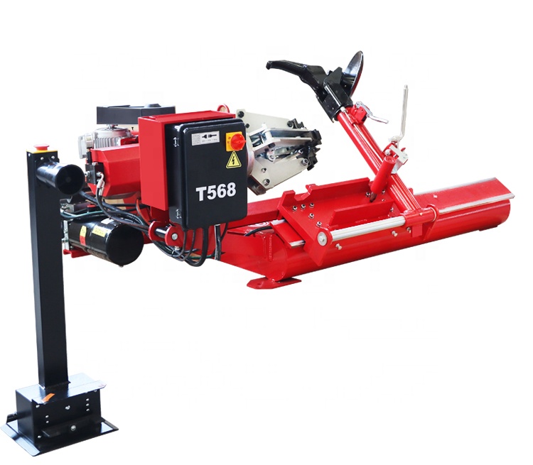 New Vehicle Equipment Heavy Du - مراجعة Heavy Equipment Tires وسعره