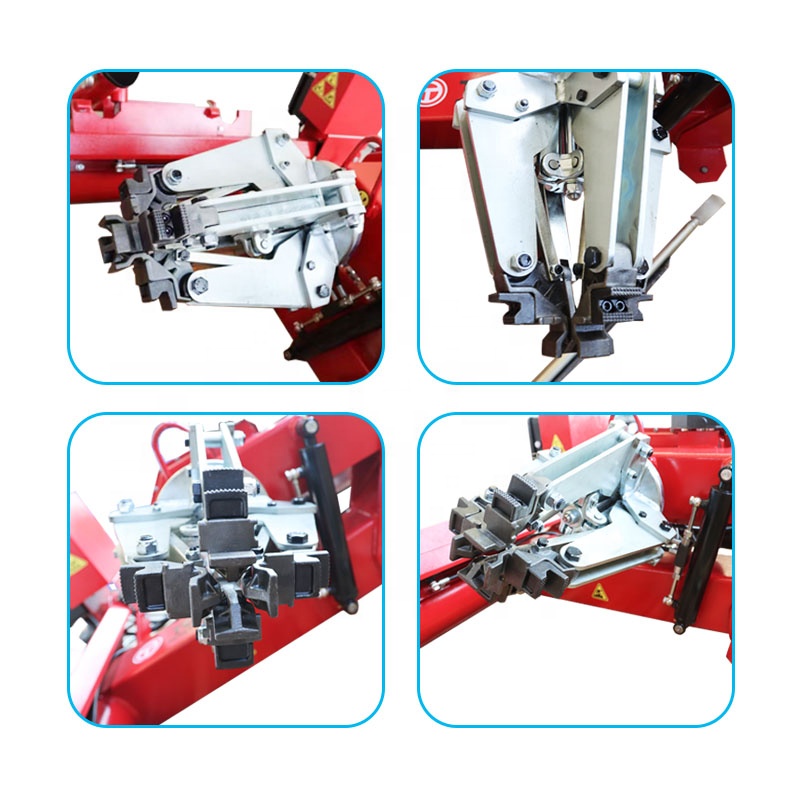 New Vehicle Equipment Heavy Du - مراجعة Heavy Equipment Tires وسعره