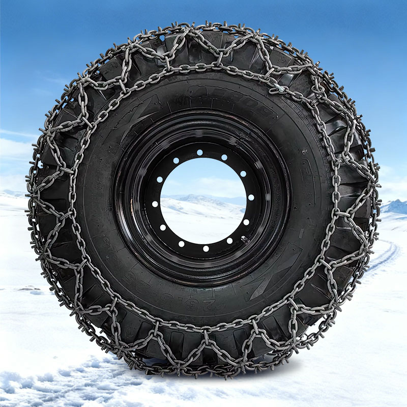 New Heavy Duty Forest Tire Cha - مراجعة Heavy Equipment Tires وسعره